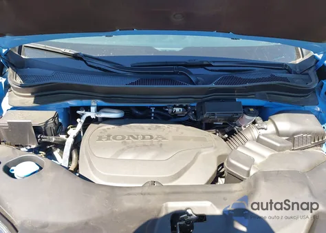 2024 Honda Ridgeline Trailsport z USA, uszkodzony, nr VIN 5FPYK3F69RB012583